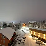 Wald Apartmani&Spa