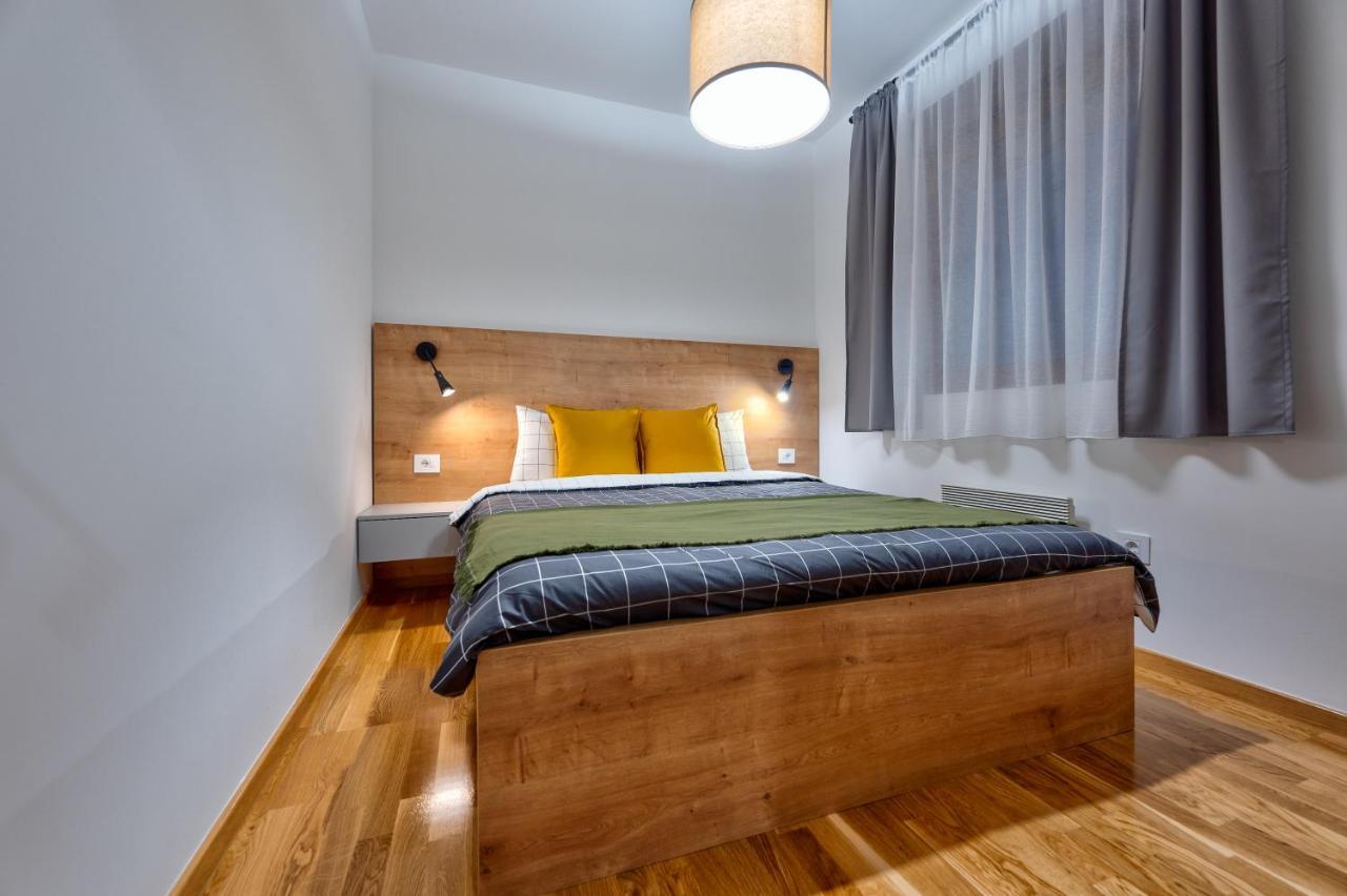 Wald Apartmani&spa