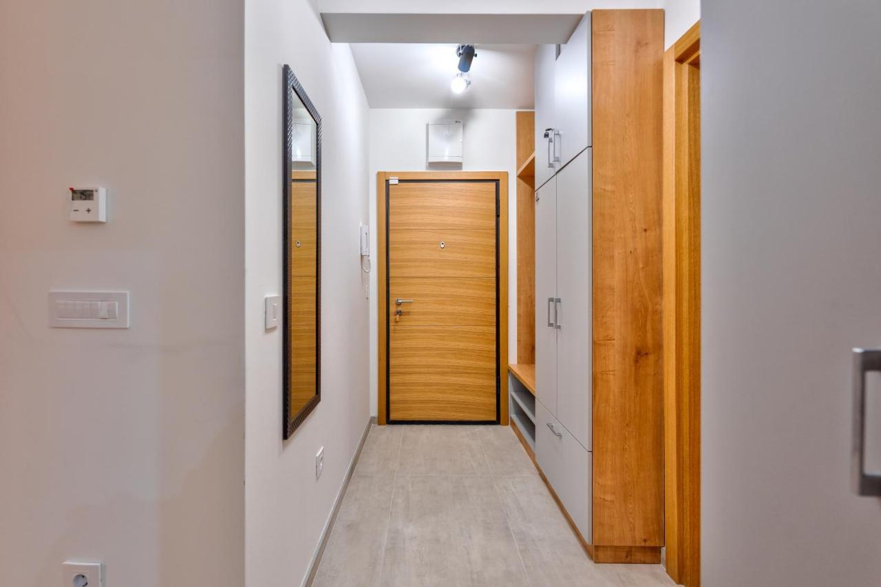 Wald Apartmani&spa *