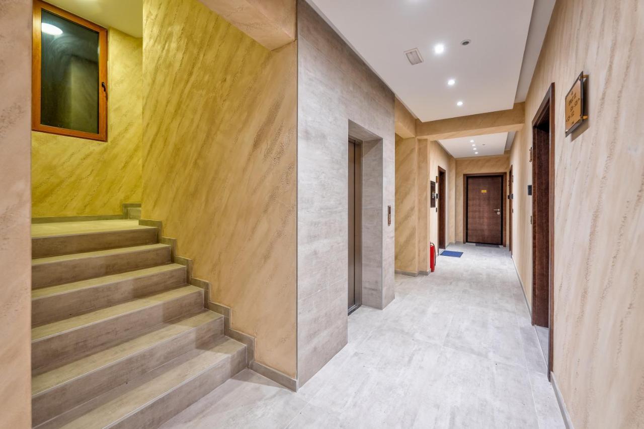 Wald Apartmani&spa Apartment Zlatibor