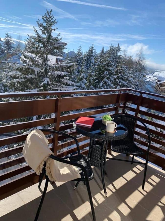 Apartment Wald Apartmani&spa Zlatibor