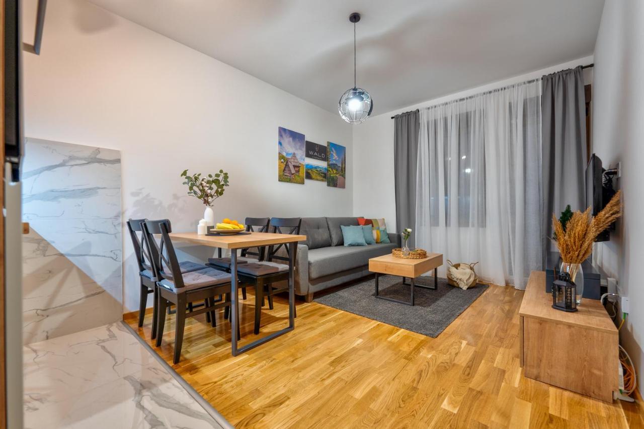 Wald Apartmani&spa Apartment