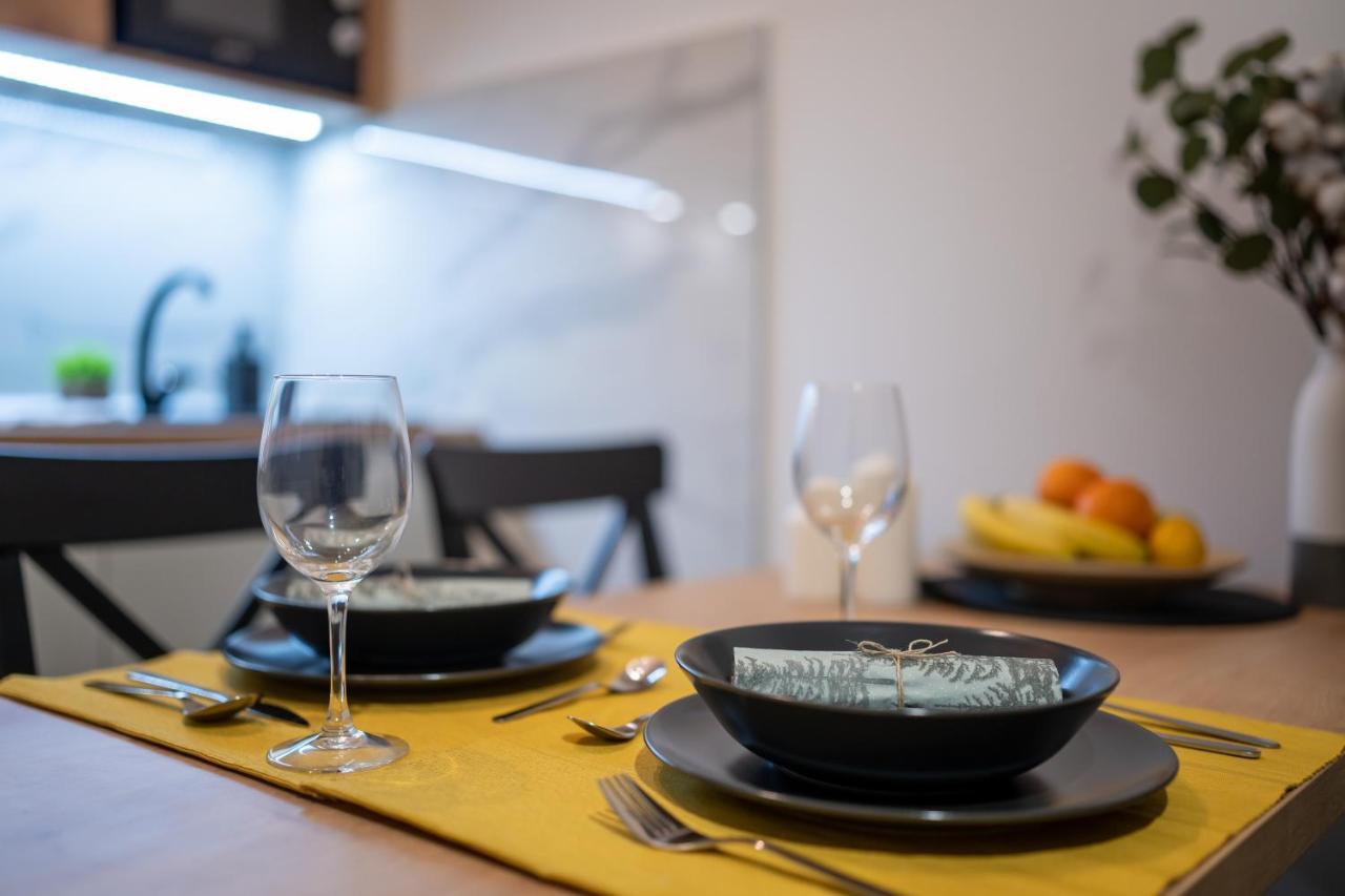 Wald Apartmani&spa Apartment