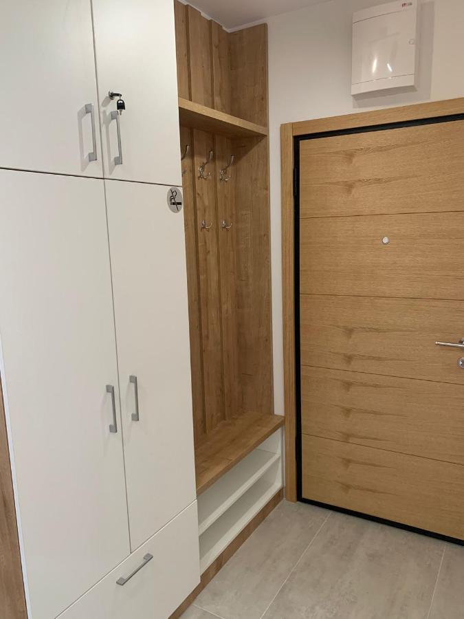 Apartment Wald Apartmani&spa *