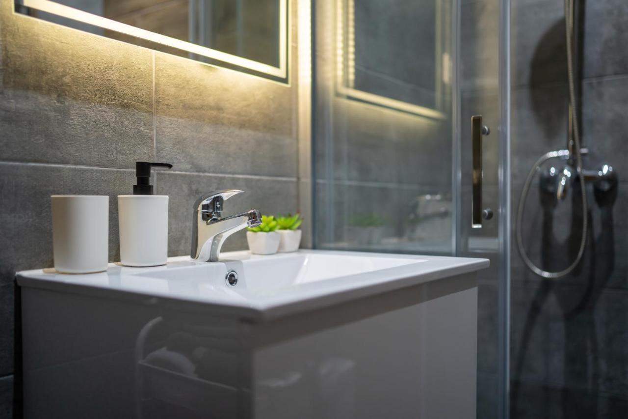 Wald Apartmani&spa